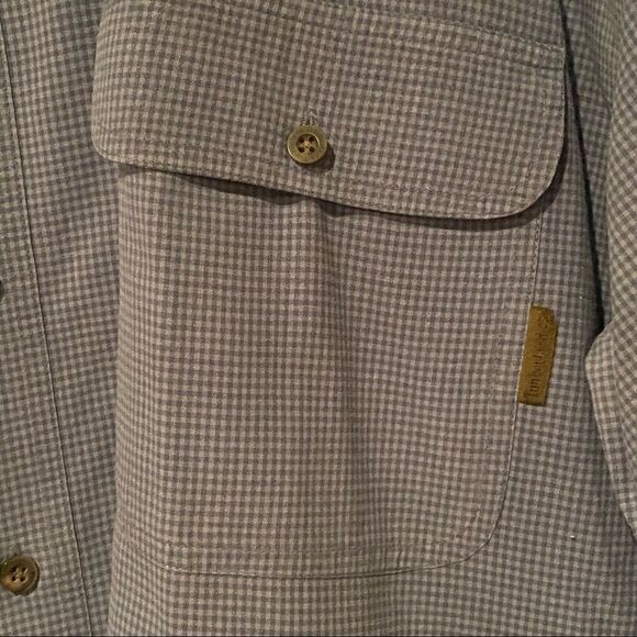 Timberland Shirt Size XL - Picture 4 of 10